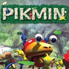 pikmin