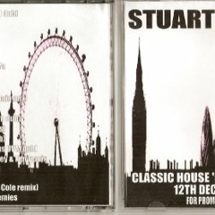 old skool garage 95/96