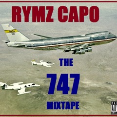Rymz Capo ft Big Keyz- Flight 747 Intro (P.O.P)
