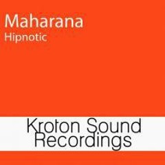 Maharana - Hipnotic (Ash Roy Remix)