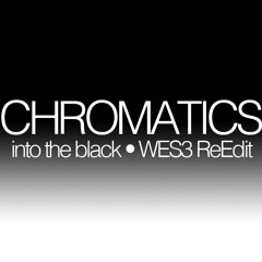 Into the Black - WES3 ReEdit