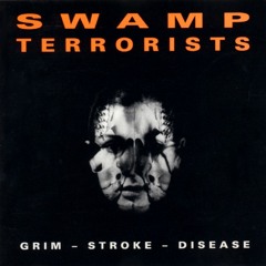 Swamp Terrorists - 16 - Ostracize (regulate-mix)