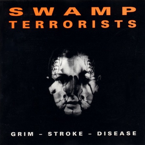 Swamp Terrorists - 03 - So Sweet-It's Painful