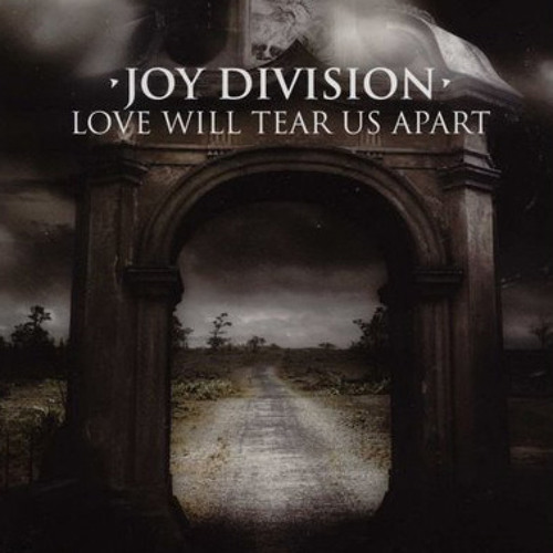 Mark Knight + Funkagenda vs Joy Division - Love Will Tear Us Apart