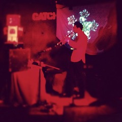 Playlist from Made Of Squares 20th March 2012