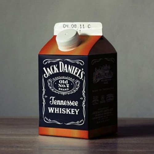 Stream Milk and Alcohol (originally by Dr Feelgood) by montaSerra