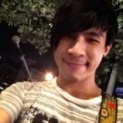 อยากส่งความรัก for oopifz cover by ikkyu at บ้านกะทิ