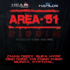 04 - MUNGA - WE BAD