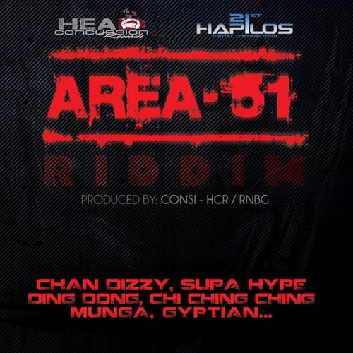 04 - MUNGA - WE BAD