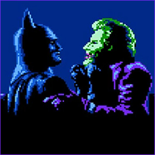 Stream Batman NES - Streets of Desolation (Remake) by stallonsilver |  Listen online for free on SoundCloud