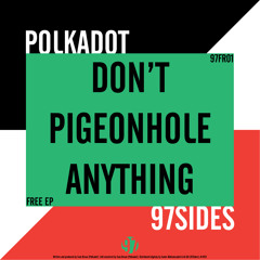 Polkadot - Close To Me [Rood FM] Forthcoming FREE DL - 06/04/12