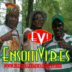 Ensomvibes King Banton Dub 2012