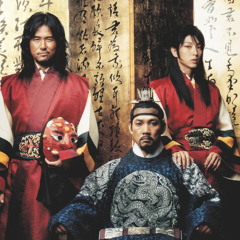 Lee Sun Hee-Fate [in yeon]-2005-King and the Clown OST