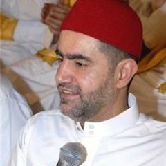 (يا اهل الرضا (حضرة شيخي الرفاعي