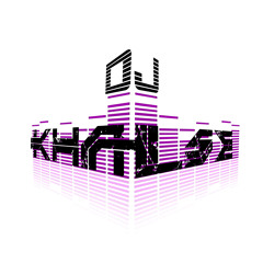 DJ Khalse - Drop the BASS (Dirty Dutch Mix)