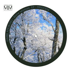 Gianni Amoroso - Snow Woman (Morning Mood Records) Feb 2012