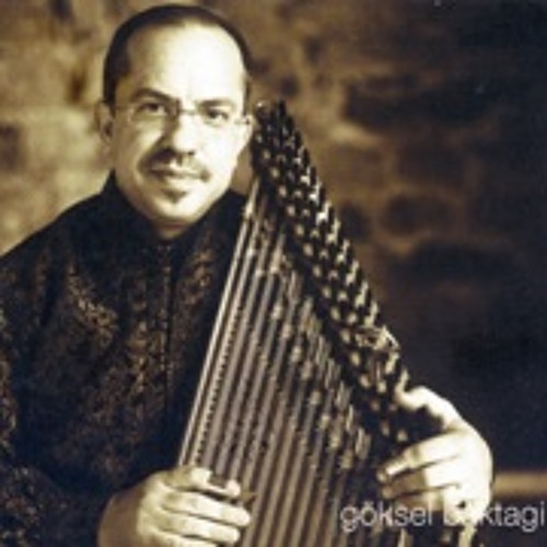 Göksel Baktagir Aşk Yolu