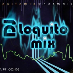 (110 BPM) - El casorio - Agua marina - [Edit Dj loquito mix ®]