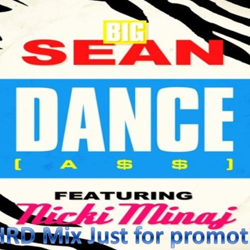 Big sean dance deals