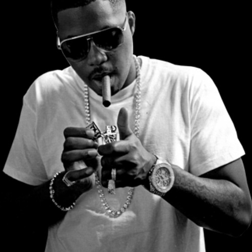 Nas - Made U Look & Kick Push (Lupe Fiasco Mashup)