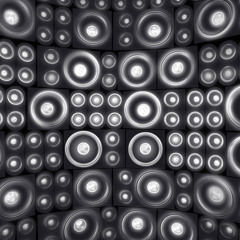 Hybrid - City Siren (Beatman and Ludmilla remix)