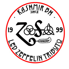 Kashmirbh - Good Times Bad Times (Live Bootleg - Stonehenge Rock Bar -BH)