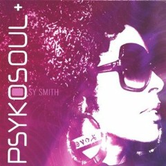 Sy Smith - Good and Strong