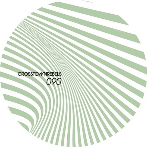 Amirali - Beautiful World [CROSSTOWNREBELS]