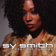 Sy Smith - Nights (Feel Like Getting Down) feat. Rahsaan Patterson