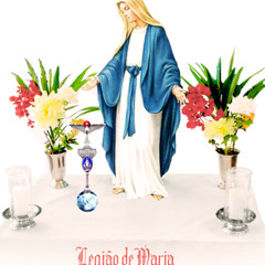 Stream Festa da Acies by Legião de Maria | Listen online for free ...