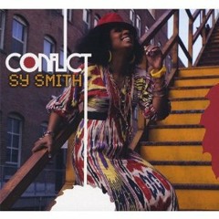 Sy Smith - B-Side Love Affair