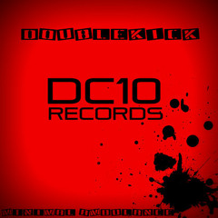 Doublekick - Minimal Ambulance ( Ava Amiga Remix ) [DC10]