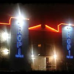 REGRESA YA (TROPI) - EVOLUCION