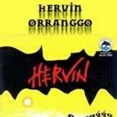 HERVIN ORRANGGO 2