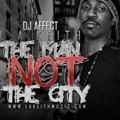 L.A.KEITH Bottlez On Deck