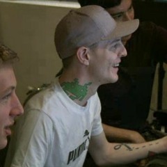 deadmau5 - Fractals (mau5hax)