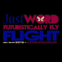 Justword - Overcome We Shall