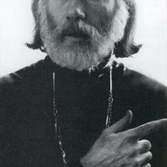François Rabbath - Horda