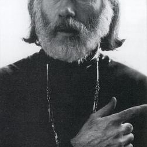 François Rabbath - Horda