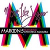 Moves Like Jagger Maroon 5 Featuring Remix Thomas Roar Mp3