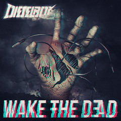 Dieselboy - Wake The Dead Mix - 2012