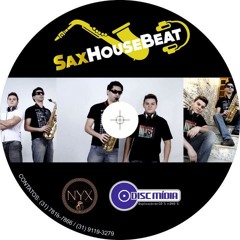 SaxHouseBeat - Set CD (Jan''2012)