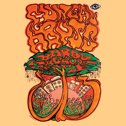 Fungal Abyss - Year of the Bones