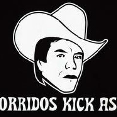 Corridos mix