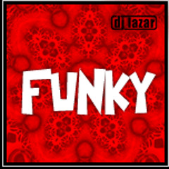 DJ LAZAR feat. Kurtis Blow - Funky RMX