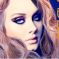 Adele,Rain2fire-Crickit-Remix