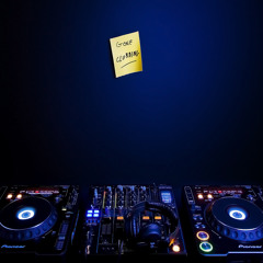 N01 KAIS MENZLI IN THE MIX DEEP SOULFUL-SIN SON  CLUB - TOKYO