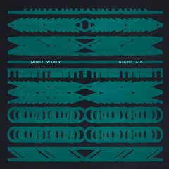 Jamie Woon - Night Air (AntmaN Re Edit)