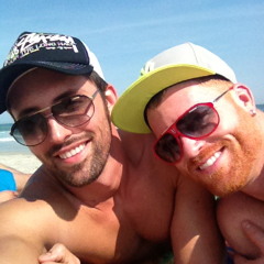 Scheibe Vs. Love Slayer DJ Joe Gauthreaux