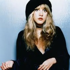 "Stand Back"  - Stevie Nicks (Live)